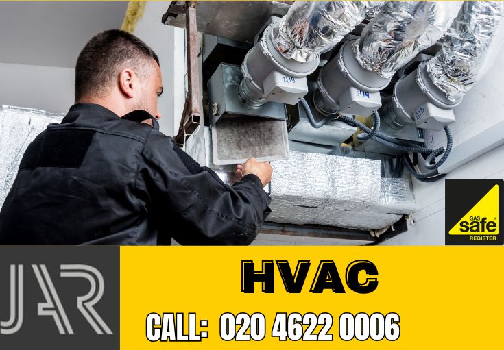 Muswell Hill Local Heating Ventilation and Air Conditioning Engineers